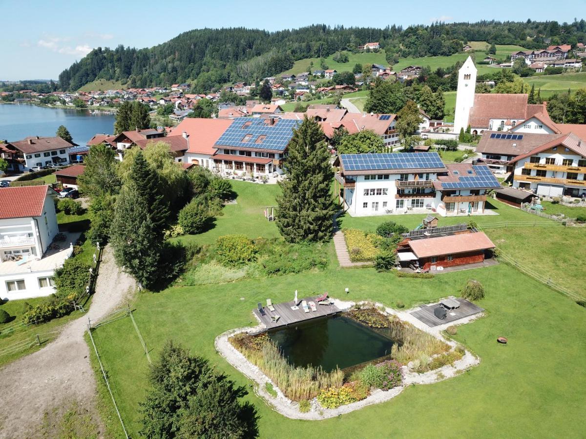 Koessel 4* Füssen
