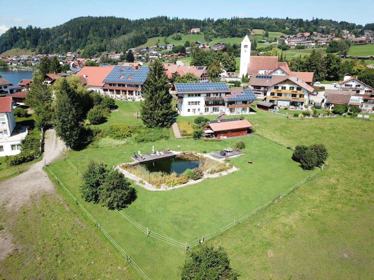 Koessel 4* Füssen