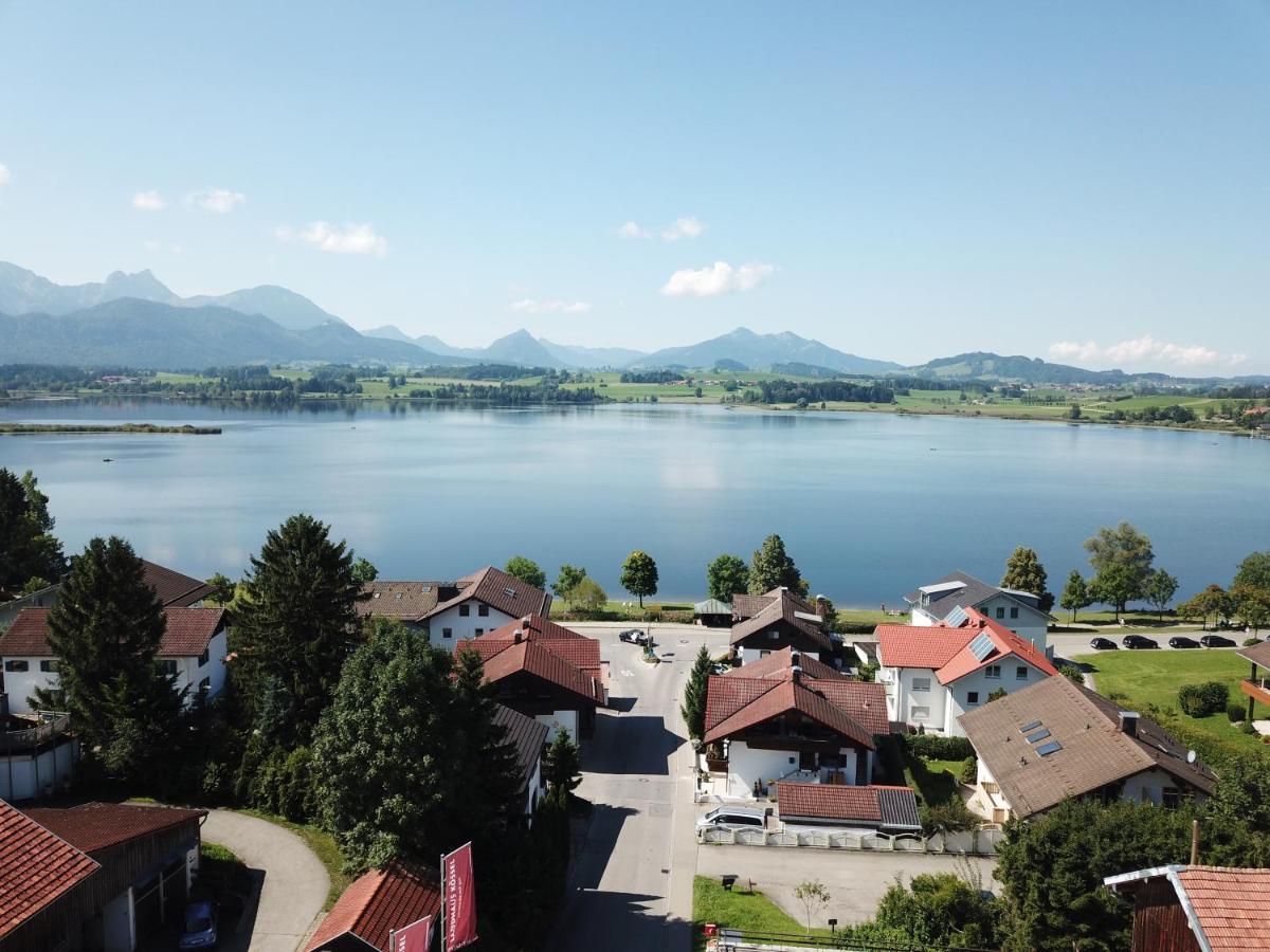 Hotel Koessel