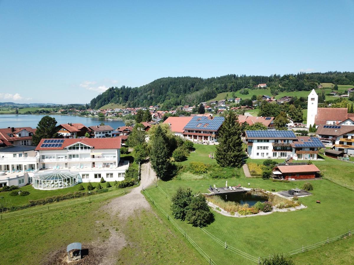 Koessel 4* Füssen