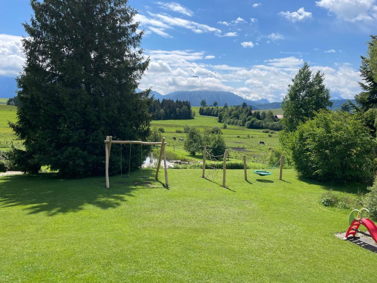 Koessel Füssen