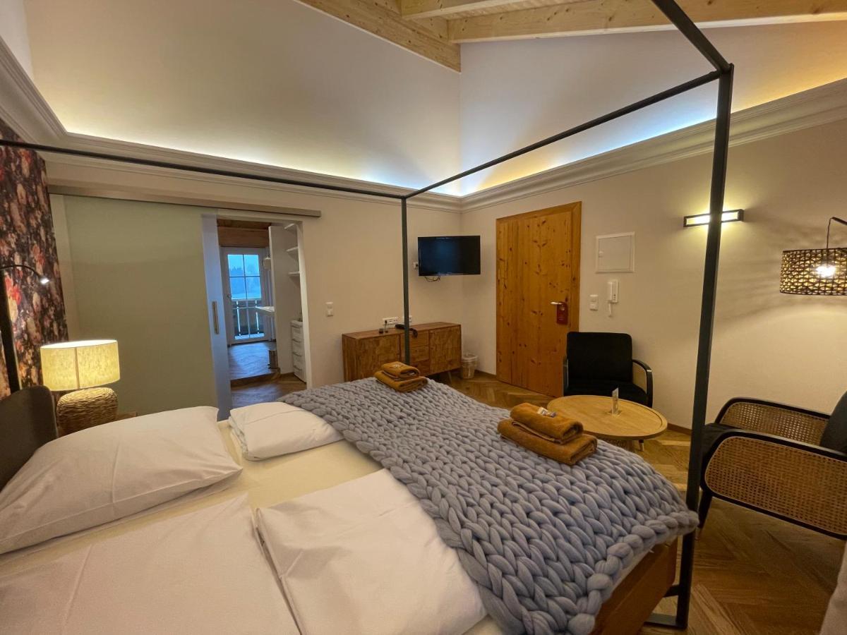 Koessel Hotel Füssen