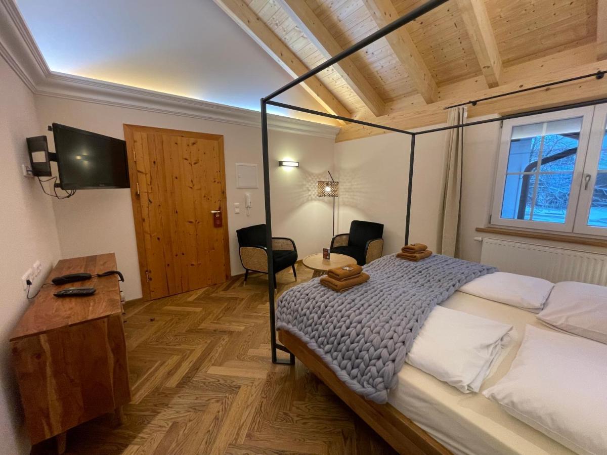Koessel Hotel Füssen
