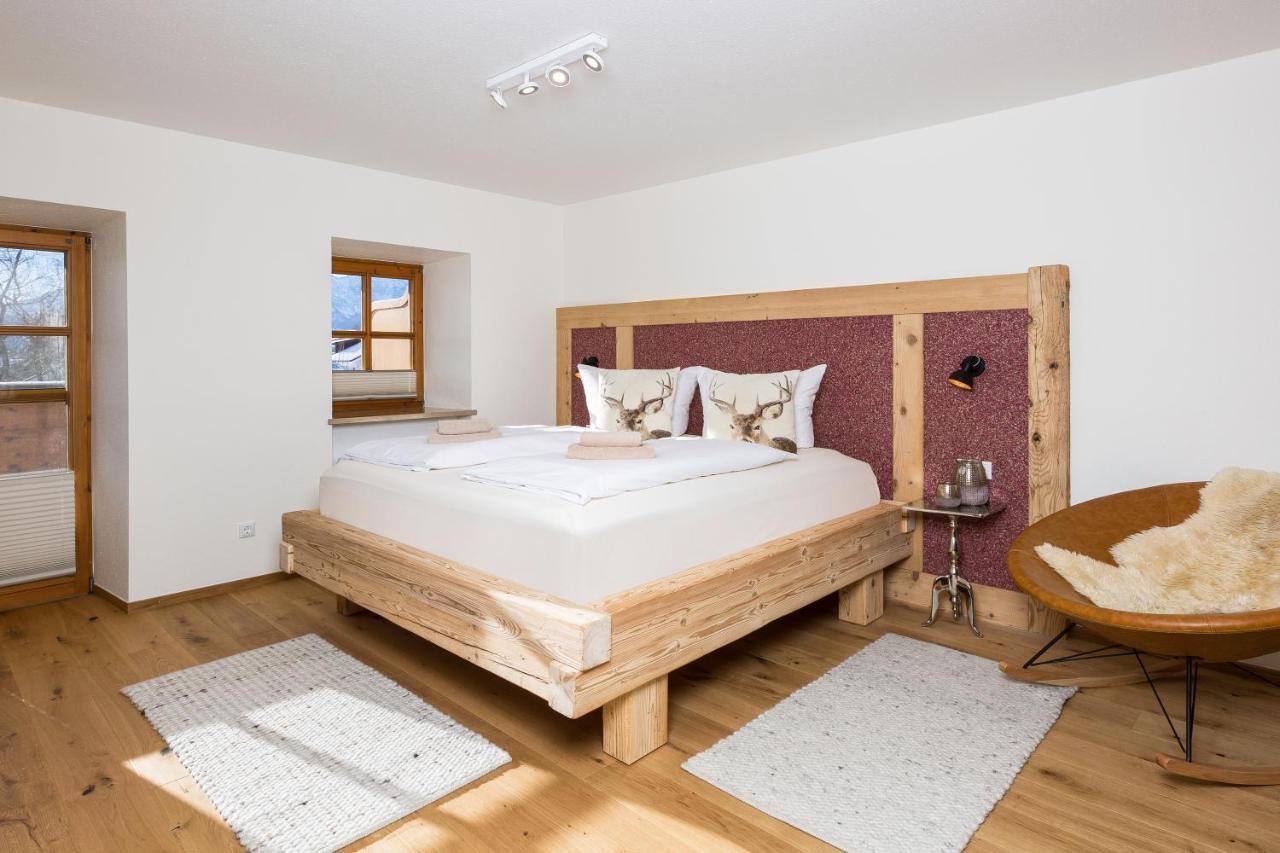 Hotel Koessel Füssen